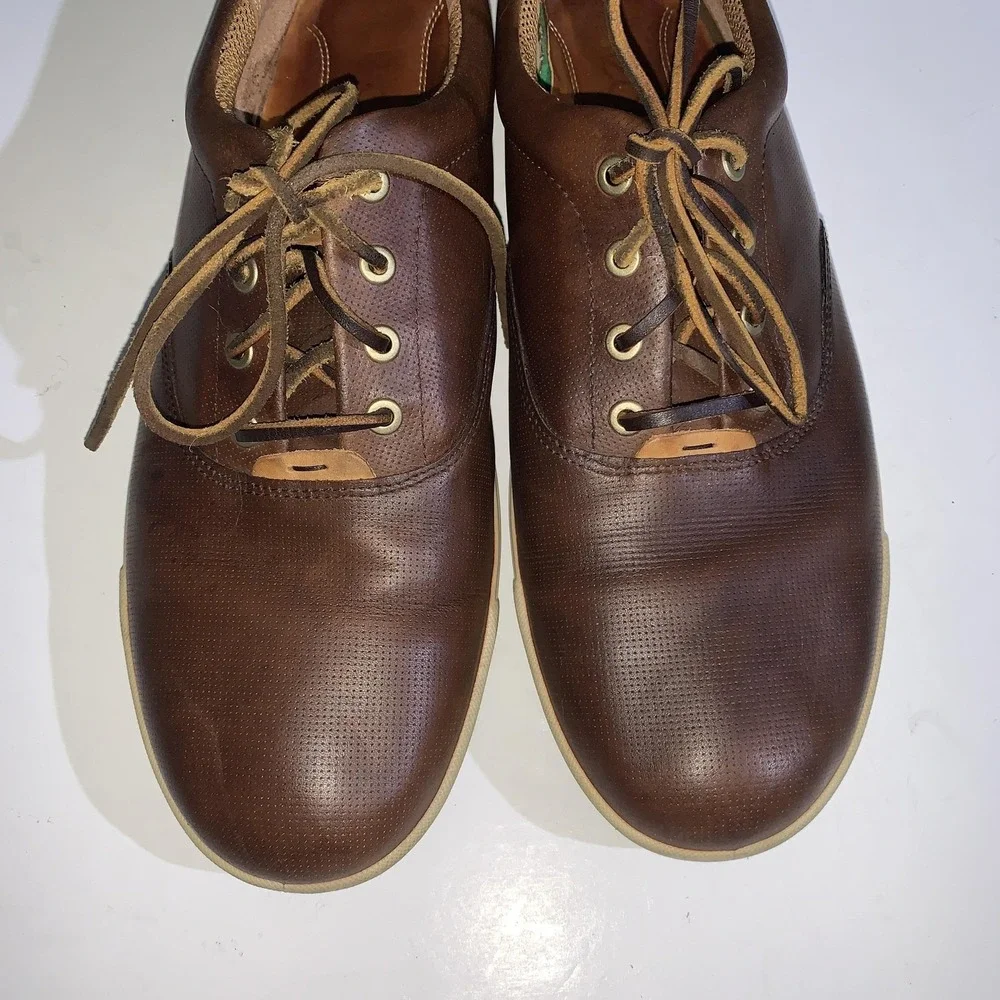 Ecco shoes mens